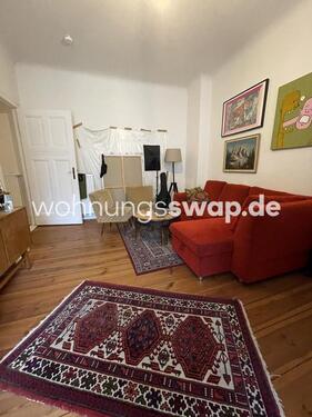 Foto - 2 Zimmer Etagenwohnung in Berlin