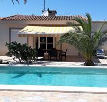 Ferienhaus auf Mallora mit Pool zur Langzeitmiete - Herrenberg