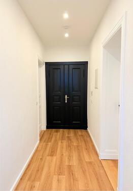 Foto - Sanierte 2-Zimmer-Wohnung mit Terrasse