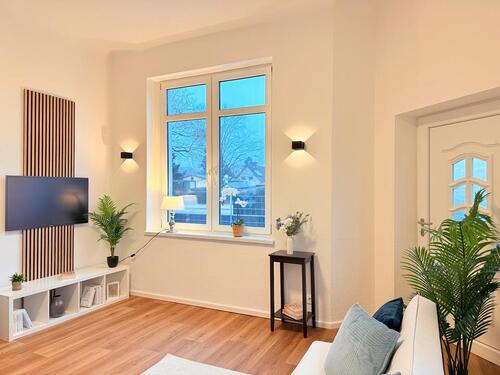 Foto - 2 Zimmer Erdgeschoßwohnung in Oranienburg