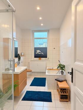 Foto - Erdgeschoßwohnung in Oranienburg zur Miete