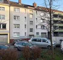 Dortmund Stadtmitte Hafen Mehrfamilienhaus Renditeobjekt 630 m2