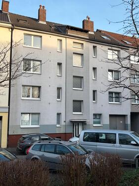 Foto - Mehrfamilienhaus, Wohnhaus zum Kaufen in Dortmund