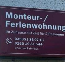 FerienwohnungMonteurwohnung - 25,00&nbsp;EUR Kaltmiete, ca.&nbsp; 23,00&nbsp;m&sup2; in Löbau (PLZ: 02708)