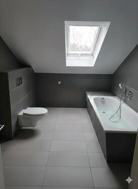 Foto - 3 Zimmer Dachgeschoßwohnung in Pfaffenhofen an der Ilm