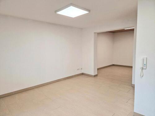 Foto - 1.5 Zimmer Erdgeschoßwohnung in Aalen