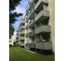 Umzug gefällig? Interessante 2-Zi.-Wohnung - Dresden