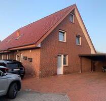 Doppelhaushälfte zu vermieten - 1.100,00&nbsp;EUR Kaltmiete, ca.&nbsp; 129,00&nbsp;m&sup2; in Dörpen (PLZ: 26892)