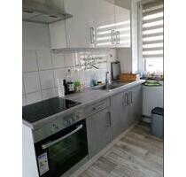 3 Zimmer Wohnung mit Balkon in Cuxhaven Zentrum Ritzebüttel 67m²