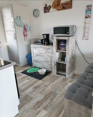 Foto - 3 Zimmer Etagenwohnung zur Miete in Cuxhaven