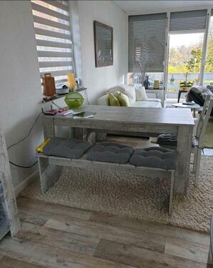 Foto - 3 Zimmer Etagenwohnung in Cuxhaven