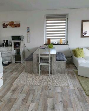 Foto - Etagenwohnung in Cuxhaven zur Miete