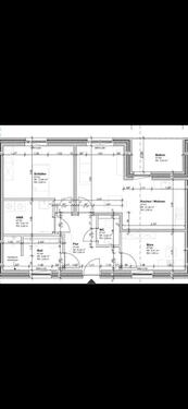 Foto - Mietwohnung Haselünne - 3 - Zimmer - Wohnung mit Balkon