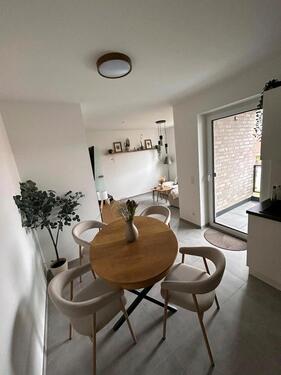 Foto - Etagenwohnung in Haselünne zur Miete