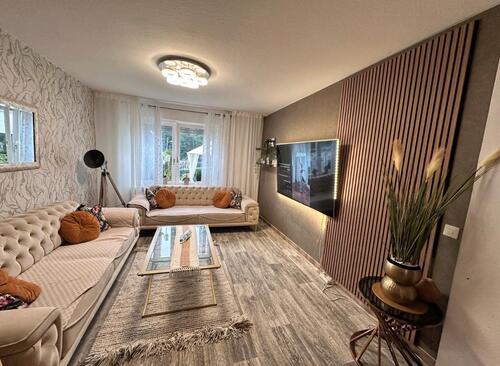 Foto - 4 Zimmer Reihenhaus zum Kaufen in Osnabrück