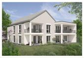 Foto - Erstbezug - 3 Zimmer Neubau-Mietwohnung