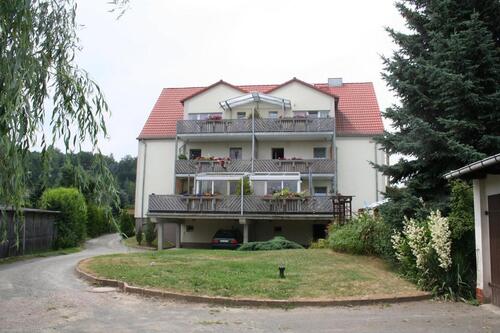 Foto - 3-Raumwohnung plus Wintergarten