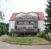 3-Raumwohnung plus Wintergarten - Gera Debschwitz