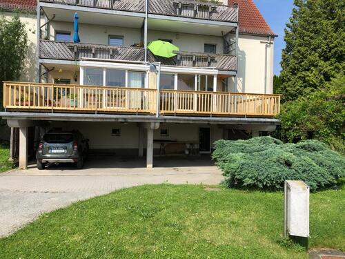 Foto - 4 Zimmer Hochparterre zur Miete in Gera