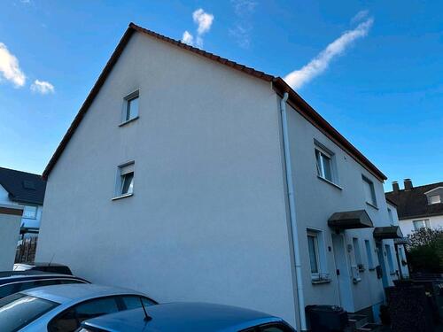 Foto - Einfamilienhaus mit ausgebautem Dachgeschoss in 58710 Menden (Len