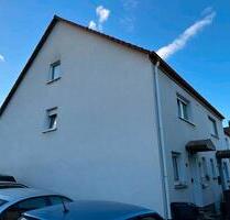 Einfamilienhaus mit ausgebautem Dachgeschoss in 58710 Menden (Len - Menden (Sauerland) Berkenhofskamp