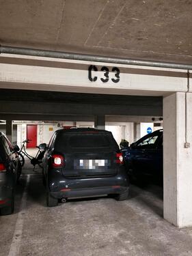 Foto - Tiefgaragenstellplatz - 60,00&nbsp;EUR Miete,