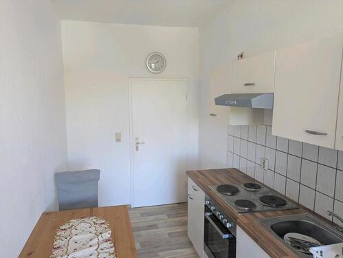Foto - 2 Zimmer Etagenwohnung zur Miete in Gera