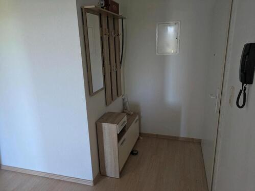Foto - Etagenwohnung in Gera zur Miete