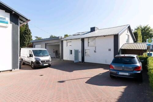 Foto - Einfamilienhaus in Ascheberg (Holstein) zum Kaufen