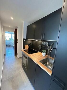 Foto - 4 Zimmer Etagenwohnung zur Miete in München