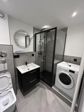 Foto - 4 Zimmer Etagenwohnung in München