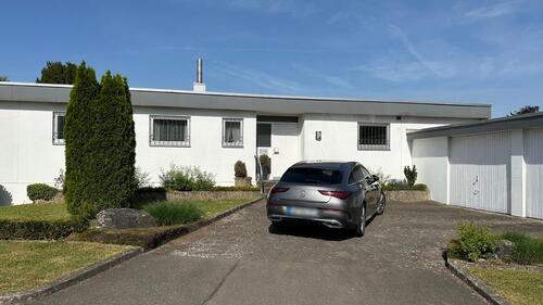 Foto - 6 Zimmer Bungalow zum Kaufen in Göppingen