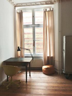 Foto - 2 Zimmer Etagenwohnung zum Kaufen in Berlin