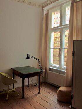 Foto - 2 Zimmer Etagenwohnung in Berlin