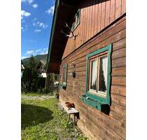 kleines Haus in Neuhaus - 80.000,00&nbsp;EUR Kaufpreis, ca.&nbsp; 45,00&nbsp;m&sup2; in Schliersee (PLZ: 83727)