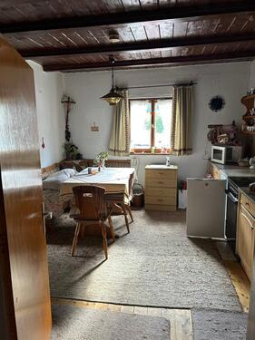 Foto - 1.5 Zimmer Einfamilienhaus zum Kaufen in Schliersee