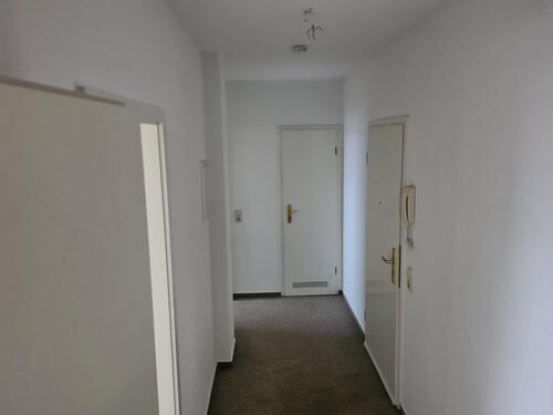 Foto - 2 Zimmer Dachgeschoßwohnung zum Kaufen in Apolda
