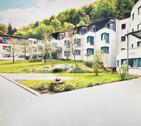Foto - Wohnung Apartment Kapitalanlage 