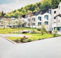 Wohnung Apartment Kapitalanlage | 530 € | Privatverkauf - Bensheim