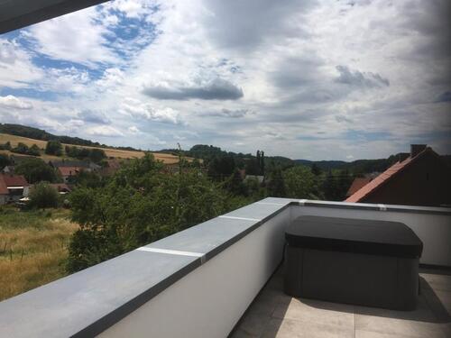 Foto - 5 Zimmer Einfamilienhaus zum Kaufen in Tholey