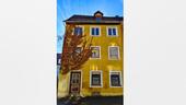 Foto - Sanierungsobjekt in der Altstadt Ellwangen - provisionsfrei