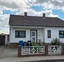 gemütliches Einfamilienhaus mit großem Garten - Wolsdorf
