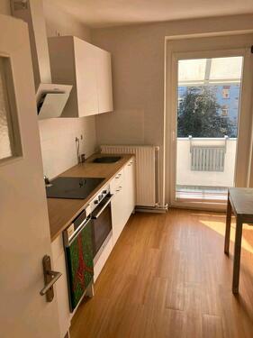 Foto - 2 Zimmer Etagenwohnung zum Kaufen in Hannover