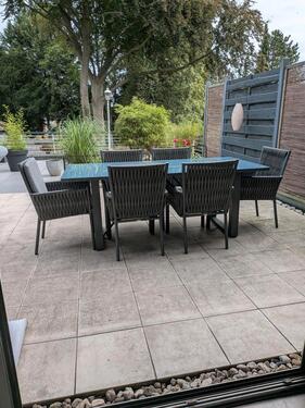 Foto - 5 Zimmer Terrassenwohnung zum Kaufen in Bochum