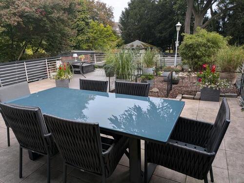 Foto - 5 Zimmer Terrassenwohnung in Bochum