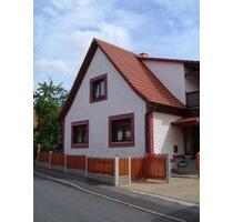 Doppelhaushälfte 110 m² zu vermieten. Fotos folgen später. - Römhild