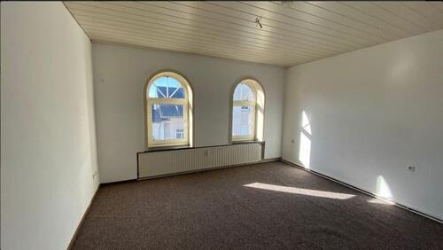 Foto - 3 Zi. Wohnung 86 m² im Zentrum von Nortorf zu vermieten