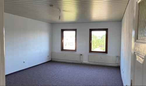 Foto - Etagenwohnung zur Miete in Nortorf
