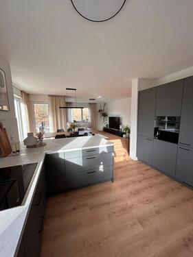 Foto - Etagenwohnung in Horb am Neckar zur Miete