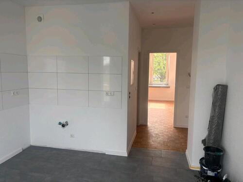 Foto - Etagenwohnung in Kerpen